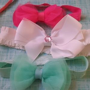 Head bands